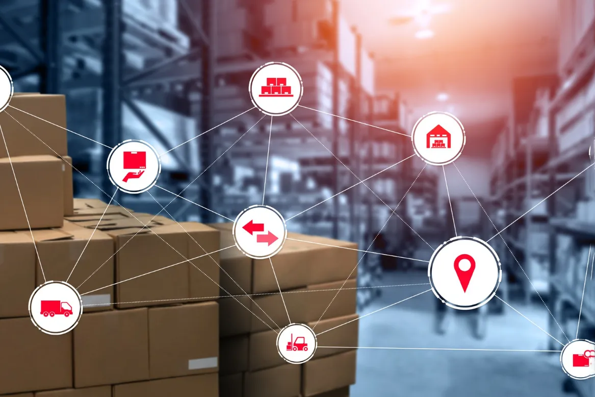 Why Reliable Logistics Is the Backbone of International Trade